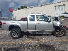 1GCJTDDE3A8****** Wrecked 2010 Chevrolet Colorado in Georgia State