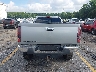 1GCJTDDE3A8****** Salvage 2010 Chevrolet Colorado