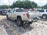 1GCJTDDE3A8****** Salvage and Repairable 2010 Chevrolet Colorado in Atlanta South
