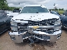 1GC2KVEGXFZ****** Destrozados 2015 Chevrolet Silverado 2500hd Built After Aug 14 en Estado de Oklahoma