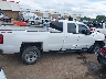 1GC2KVEGXFZ****** Usados 2015 Chevrolet Silverado 2500hd Built After Aug 14 en Estado de Oklahoma