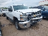 1GC2KVEGXFZ****** Salvamento y Destrozados 2015 Chevrolet Silverado 2500hd Built After Aug 14 en Oklahoma City