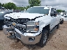 1GC2KVEGXFZ****** Usados y Reparables 2015 Chevrolet Silverado 2500hd Built After Aug 14 en Oklahoma City