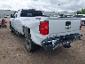 1GC2KVEGXFZ****** Salvamento y Reparables 2015 Chevrolet Silverado 2500hd Built After Aug 14 en Oklahoma City