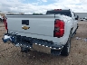 1GC2KVEGXFZ****** Salvamento y Destrozados 2015 Chevrolet Silverado 2500hd Built After Aug 14 en Estado de Oklahoma