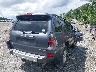 JTEBU14R240****** Salvage and Wrecked 2004 Toyota 4Runner in Georgia State
