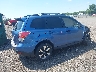 JF2SJAECXJH****** Salvage and Wrecked 2018 Subaru Forester in Virginia State