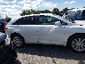 4T3ZA3BB0BU****** Repairable 2011 Toyota Venza in Virginia State