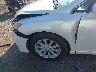 4T3ZA3BB0BU****** Salvage and Wrecked 2011 Toyota Venza in Culpeper