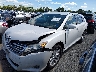 4T3ZA3BB0BU****** Used and Repairable 2011 Toyota Venza in Culpeper