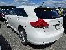 4T3ZA3BB0BU****** Salvage and Repairable 2011 Toyota Venza in Culpeper
