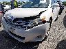 4T3ZA3BB0BU****** Salvage and Repairable 2011 Toyota Venza in Virginia State