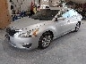 1N4AL3AP7FC****** Used and Repairable 2015 Nissan Altima in Portage