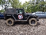 1J4FA241X7L****** Repairable 2007 Jeep Wrangler in Virginia State