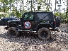 1J4FA241X7L****** Salvage 2007 Jeep Wrangler