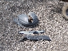 1J4FA241X7L****** Wrecked 2007 Jeep Wrangler in Virginia State