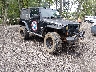 1J4FA241X7L****** Salvage and Wrecked 2007 Jeep Wrangler in Suffolk