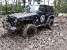 1J4FA241X7L****** Used and Repairable 2007 Jeep Wrangler in Suffolk