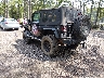 1J4FA241X7L****** Salvage and Repairable 2007 Jeep Wrangler in Suffolk