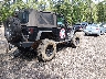 1J4FA241X7L****** Salvage and Wrecked 2007 Jeep Wrangler in Virginia State