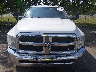 3C7WRTCL7GG****** Wrecked 2016 RAM 3500 Chassis in New Jersey State