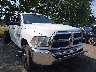 3C7WRTCL7GG****** Salvage 2016 RAM 3500 Chassis in New Jersey State