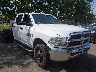 3C7WRTCL7GG****** Salvage and Wrecked 2016 RAM 3500 Chassis in Englishtown