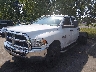3C7WRTCL7GG****** Used and Repairable 2016 RAM 3500 Chassis in Englishtown