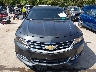2G1125S3XE9****** Usados 2014 Chevrolet Impala en Estado de Kansas