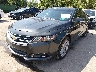 2G1125S3XE9****** Usados y Reparables 2014 Chevrolet Impala en Kansas City