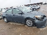 5YFBURHE8HP****** Repairable 2017 Toyota Corolla in Texas State