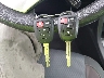 5YFBURHE8HP****** Salvage 2017 Toyota Corolla in Texas State