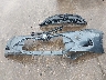 5YFBURHE8HP****** Wrecked 2017 Toyota Corolla in Texas State