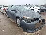 5YFBURHE8HP****** Salvage and Wrecked 2017 Toyota Corolla in Austin