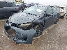 5YFBURHE8HP****** Used and Repairable 2017 Toyota Corolla in Austin