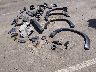 7MMVABDY0PN****** Used 2023 Mazda CX-50 in Mississippi State
