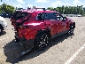 7MMVABDY0PN****** Salvage and Wrecked 2023 Mazda CX-50 in Mississippi State