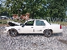 2FABP7BV2BX****** Salvage 2011 Ford Crown Victoria