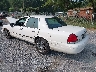 2FABP7BV2BX****** Salvage and Repairable 2011 Ford Crown Victoria in Roanoke