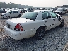 2FABP7BV2BX****** Salvage and Wrecked 2011 Ford Crown Victoria in Virginia State