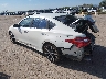 1N4AL3AP7GC****** Salvamento y Reparables 2016 Nissan Altima en Tucson