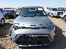 KNDJ23AU9R7****** Wrecked 2024 Kia Soul in California State