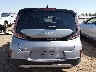 KNDJ23AU9R7****** Wrecked 2024 Kia Soul