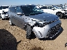 KNDJ23AU9R7****** Salvage and Wrecked 2024 Kia Soul in San Diego