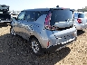 KNDJ23AU9R7****** Salvage and Repairable 2024 Kia Soul in San Diego