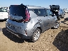 KNDJ23AU9R7****** Salvage and Wrecked 2024 Kia Soul in California State