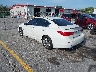 JN1BV7AP1EM****** Salvage and Repairable 2014 Infiniti Q50 in West Palm Beach