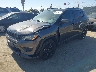 3C4NJCBB9LT****** Usados y Reparables 2020 Jeep Compass en North Hollywood