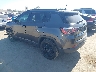 3C4NJCBB9LT****** Salvamento y Reparables 2020 Jeep Compass en North Hollywood