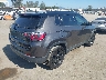 3C4NJCBB9LT****** Salvamento y Destrozados 2020 Jeep Compass en Estado de California